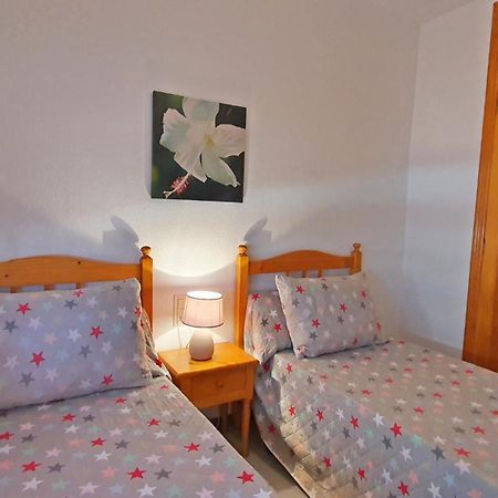 Appartamento Tabarka Xeraco - Alquiler Solo Familias Esterno foto