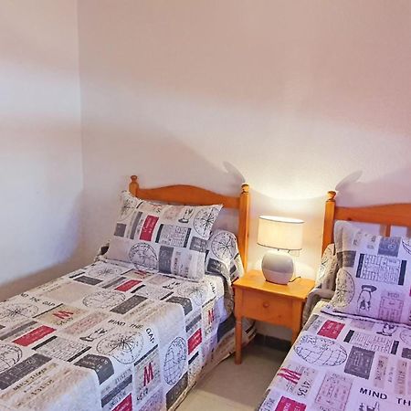Appartamento Tabarka Xeraco - Alquiler Solo Familias Esterno foto