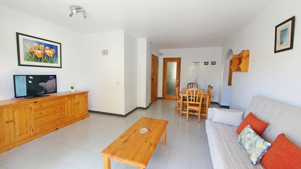 Appartamento Tabarka Xeraco - Alquiler Solo Familias Esterno foto
