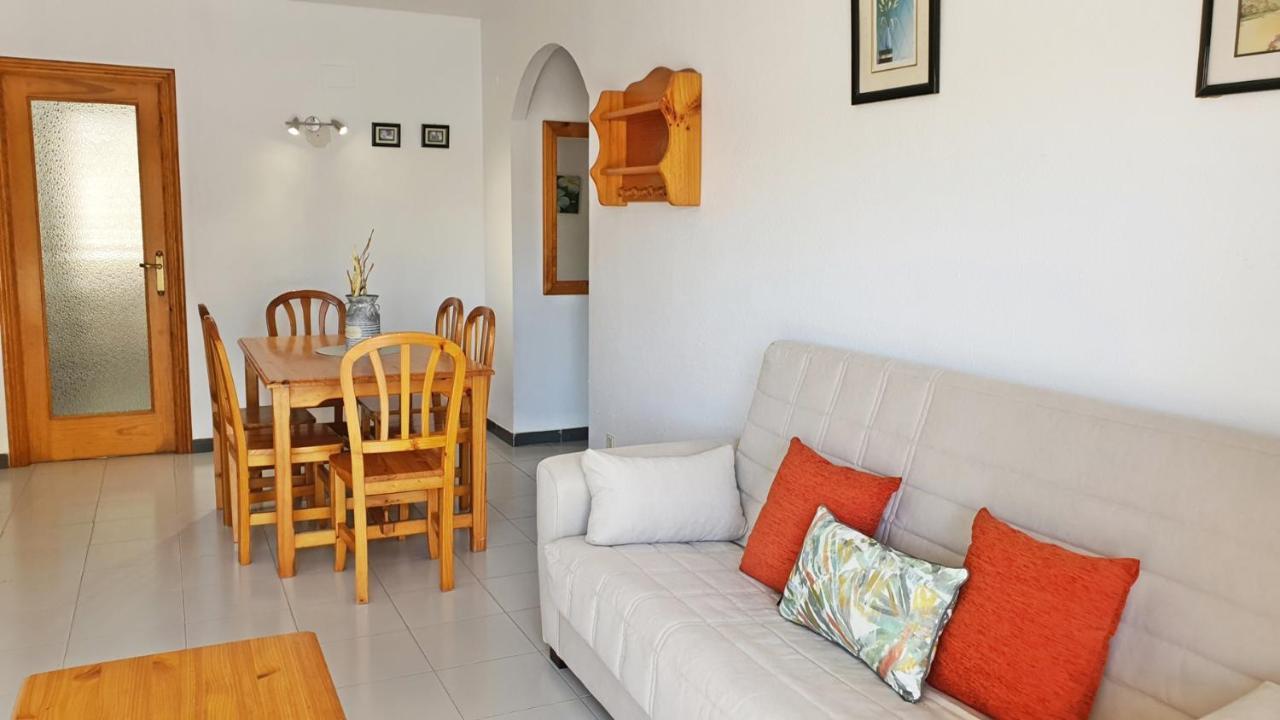 Appartamento Tabarka Xeraco - Alquiler Solo Familias Esterno foto