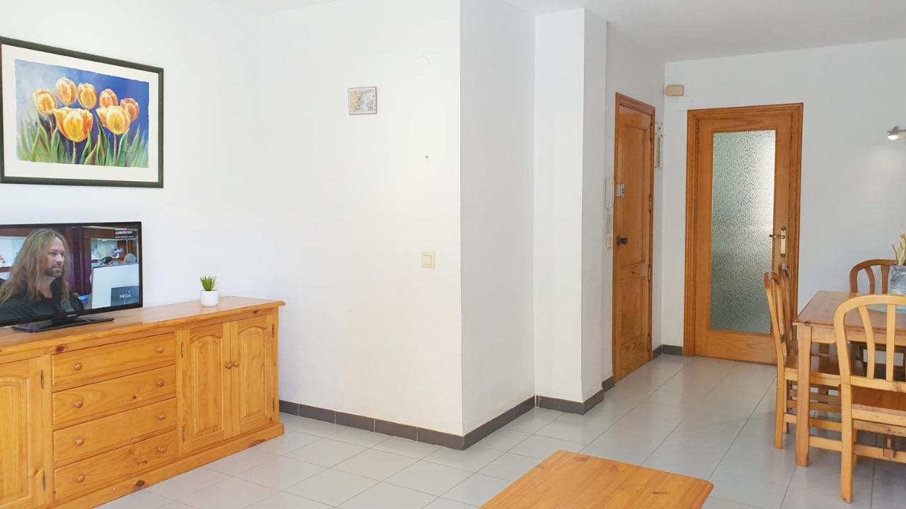 Appartamento Tabarka Xeraco - Alquiler Solo Familias Esterno foto
