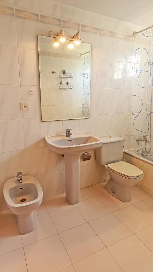Appartamento Tabarka Xeraco - Alquiler Solo Familias Esterno foto