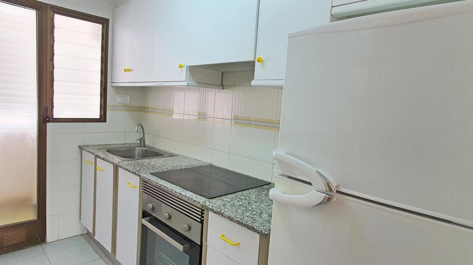 Appartamento Tabarka Xeraco - Alquiler Solo Familias Esterno foto