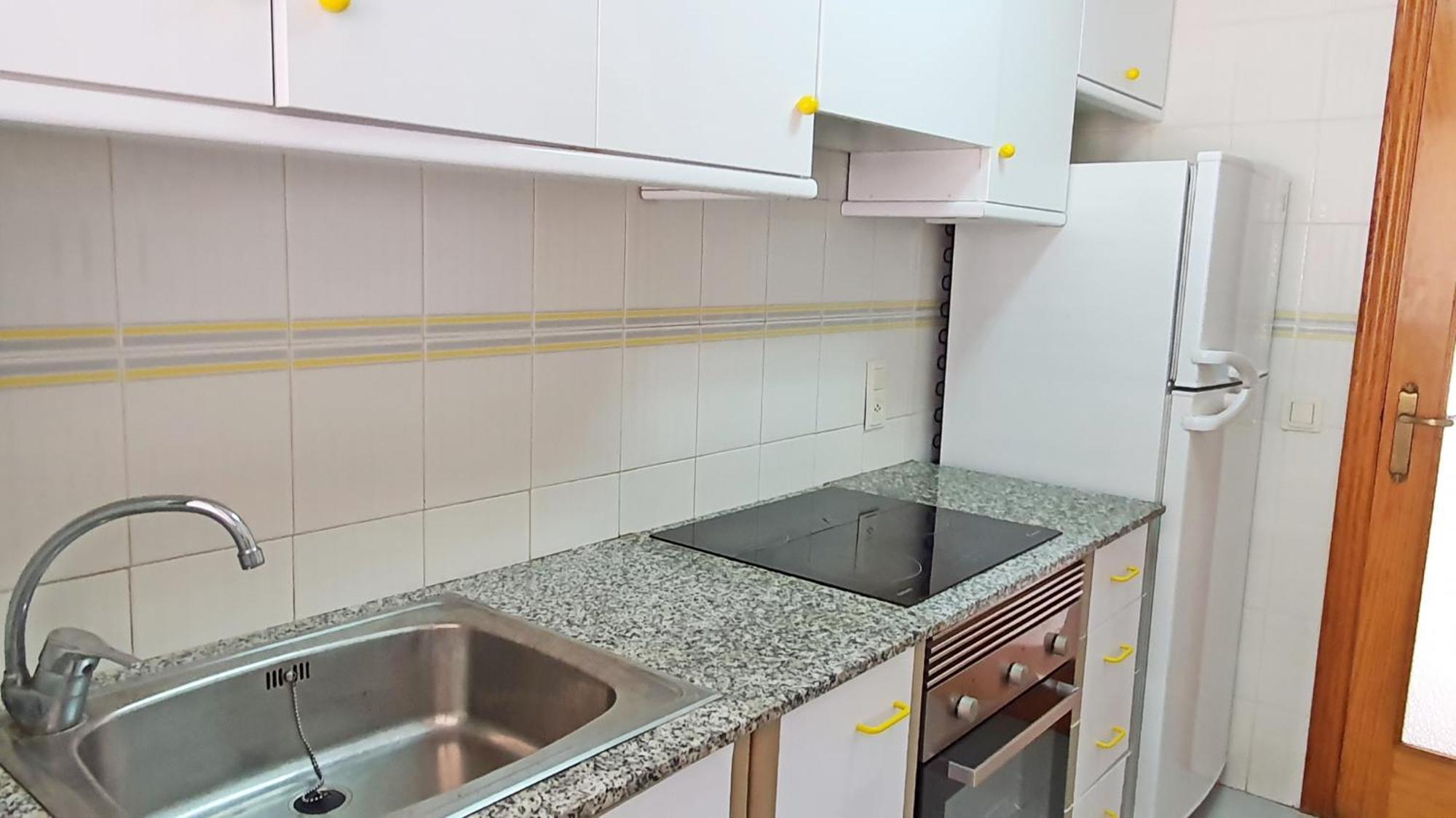 Appartamento Tabarka Xeraco - Alquiler Solo Familias Esterno foto