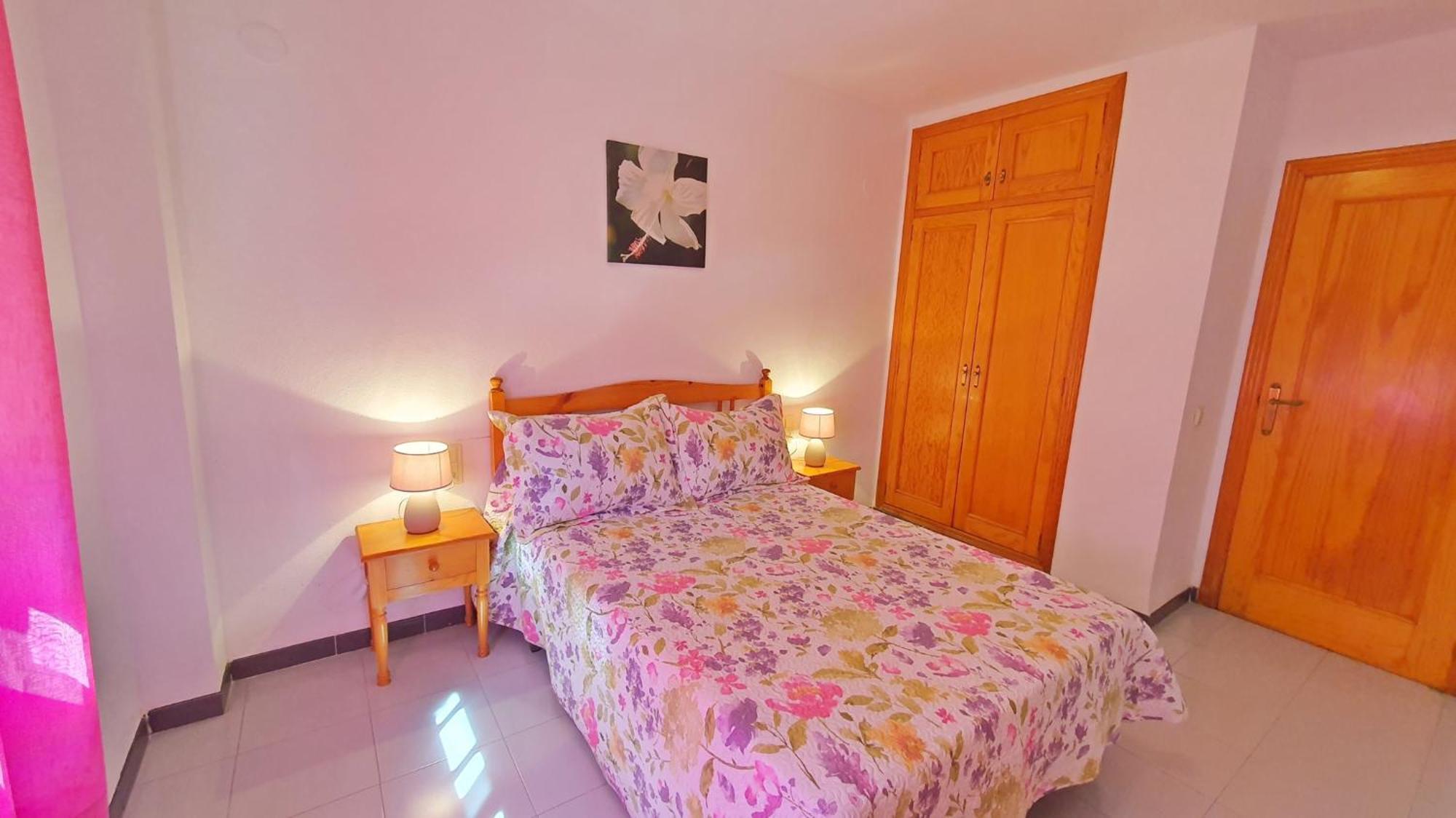 Appartamento Tabarka Xeraco - Alquiler Solo Familias Esterno foto
