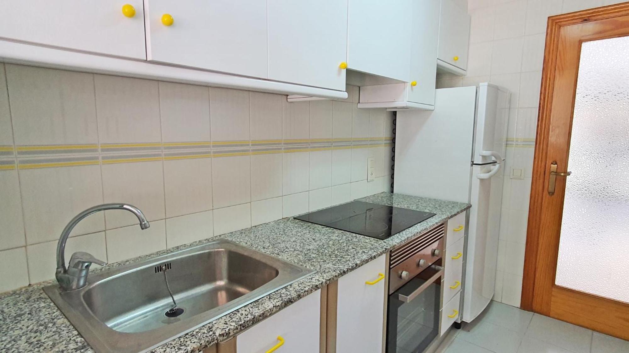 Appartamento Tabarka Xeraco - Alquiler Solo Familias Esterno foto